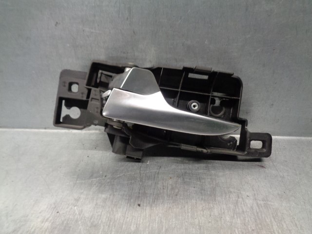 FORD Mondeo 4 generation (2007-2015) Front Left Door Interior Handle Frame 7S71A22601AB, 5PUERTAS 19915990