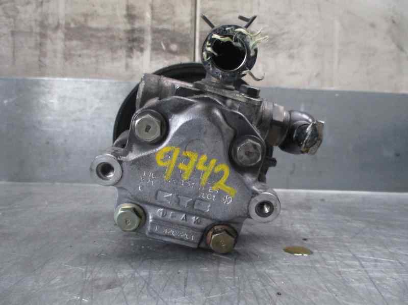 VOLKSWAGEN Beetle 2 generation (1998-2012) Power Steering Pump 1J0422154A, KY17001, KYB 19660019