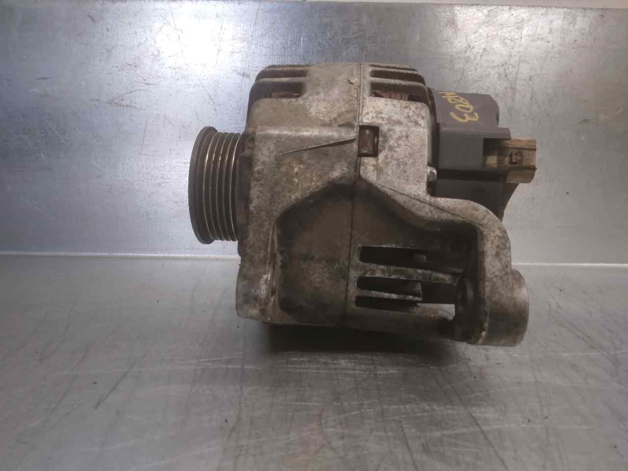 FIAT A3 8L (1996-2003) Alternator VALEO, VALEO+ 19789002