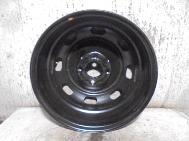 CITROËN C4 1 generation (2004-2011) Tire R156J15H2MET27,HIERRO,5401J2 19794461