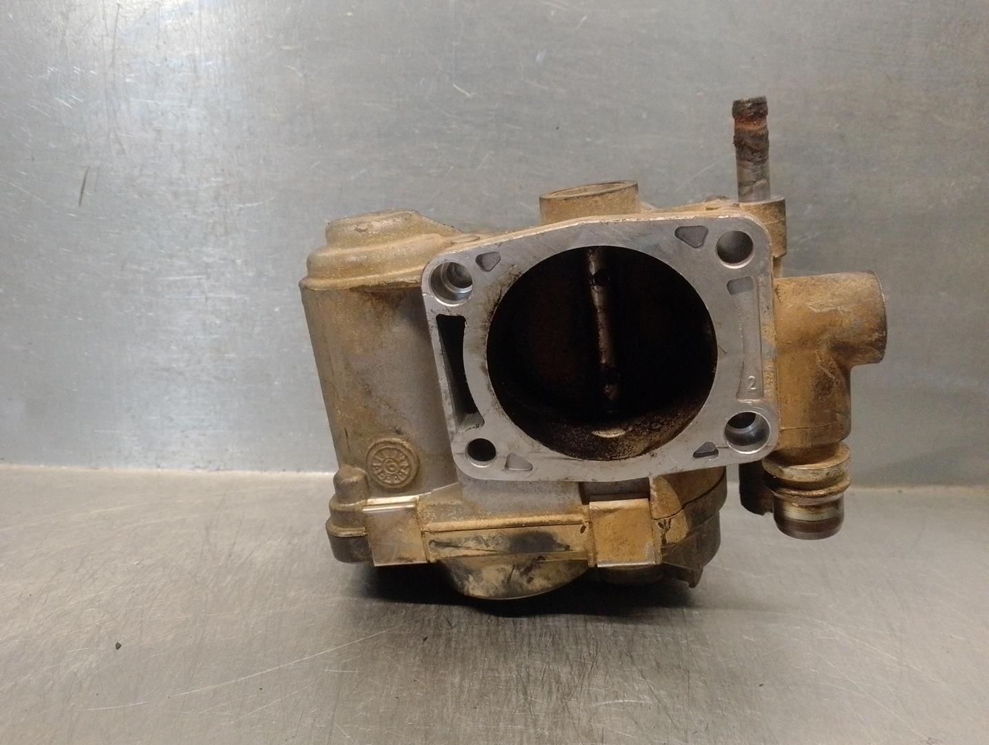 OPEL Astra H (2004-2014) Throttle Body 055559227, 25378492A, DELPHI 24160191