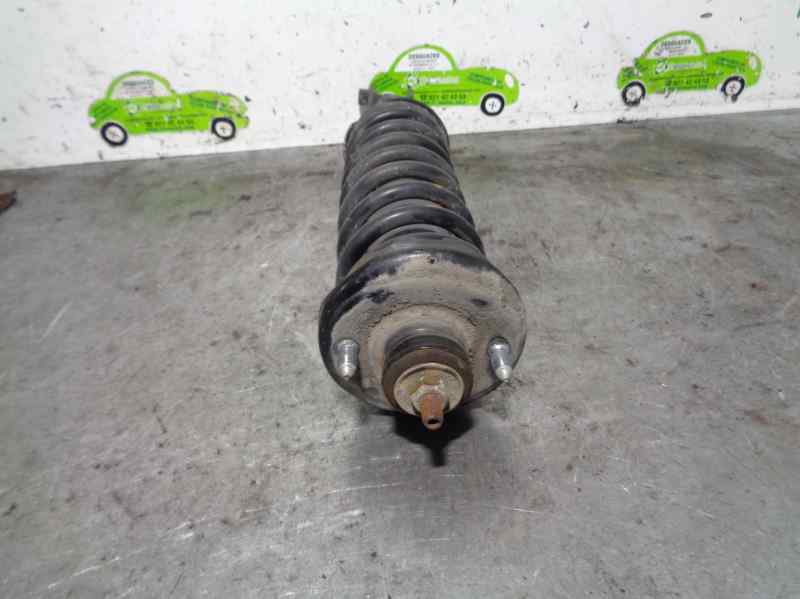 NISSAN 45 1 generation (1999-2005) Rear Left Shock Absorber DELPHI, DELPHI+22190956 19654719