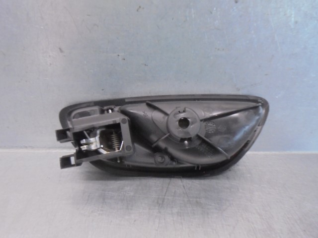 RENAULT Megane 3 generation (2008-2020) Labais aizmugures iekšējais atvēršanas rokturis 826725403R, 5PUERTAS 21719753