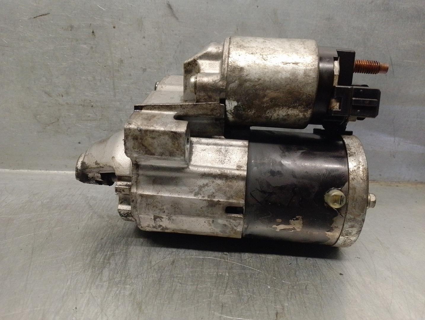 PEUGEOT 308 T7 (2007-2015) Starter Motor V75500178004,M000T32271ZE 24180975