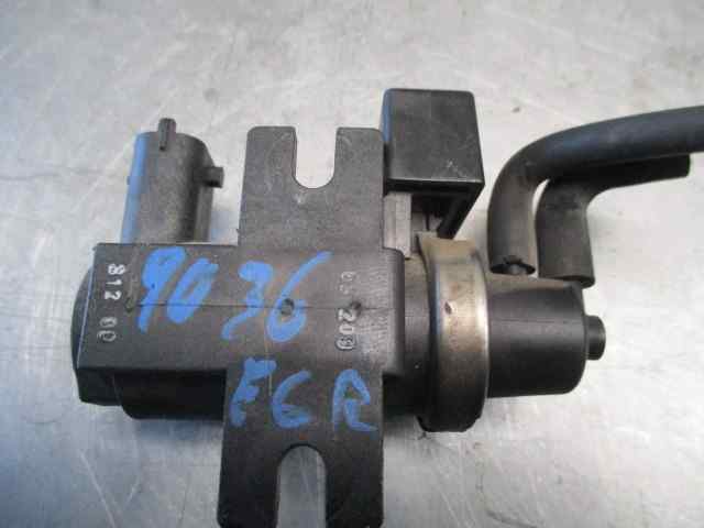 OPEL Astra H (2004-2014) Solenoid Valve PIERBURG,PIERBURG+721903 24057808