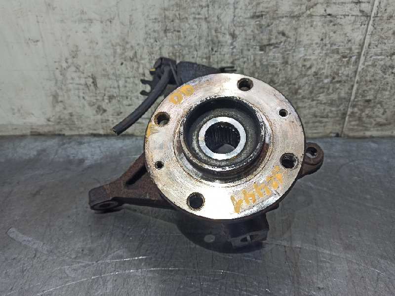 CITROËN Front Right Wheel Hub 364796+ 19719028