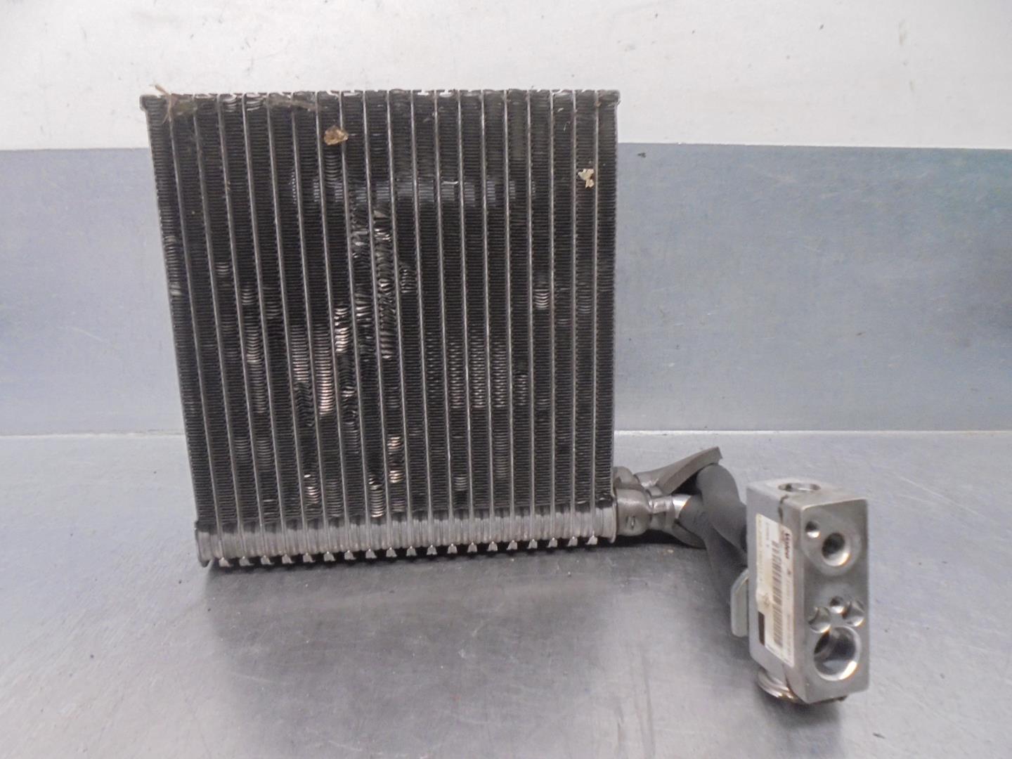 RENAULT Twingo 2 generation (2007-2014) Air Con Radiator 7701209875 24219174