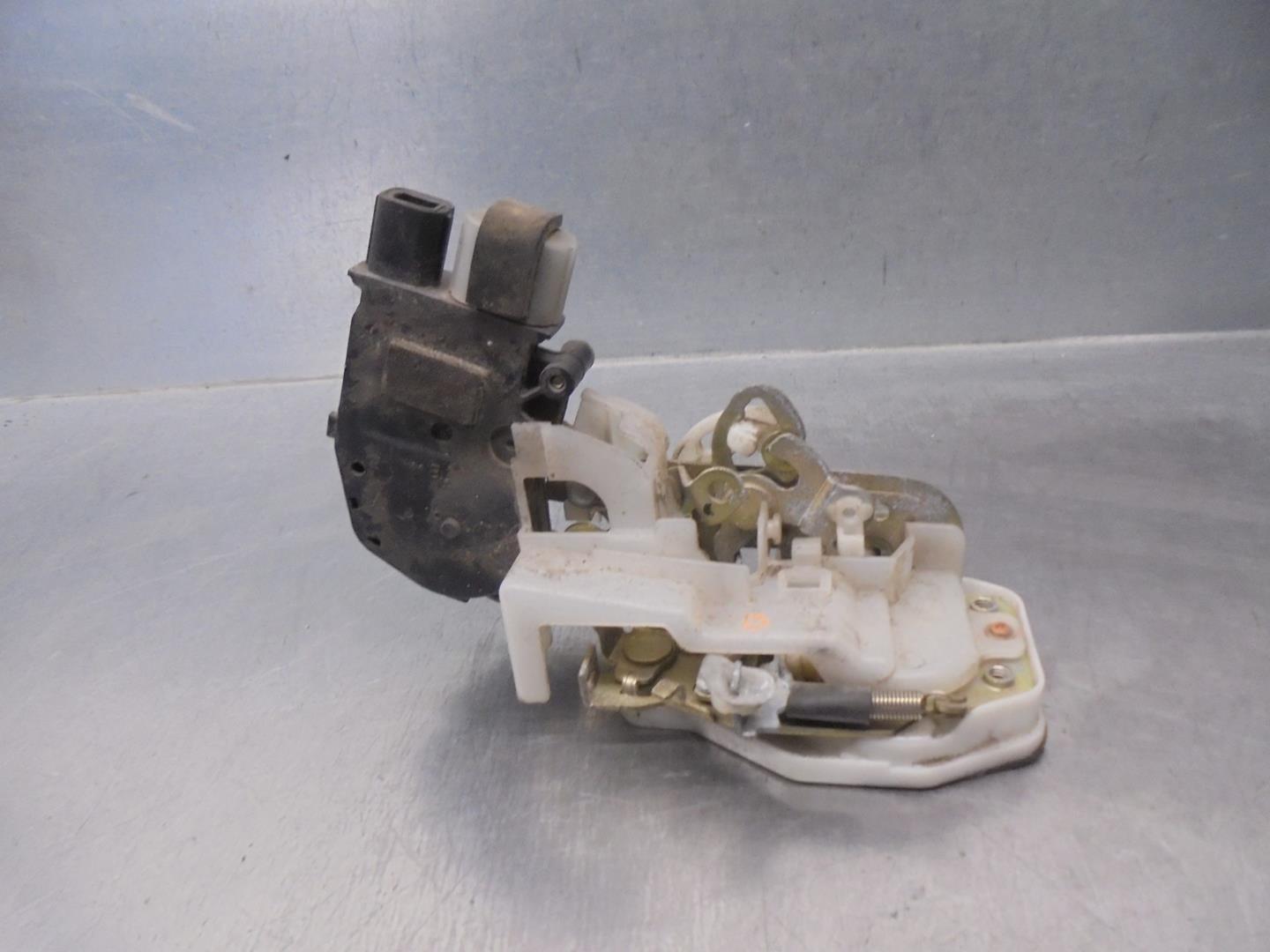 HONDA HR-V 1 generation (1998-2006) Rear Left Door Lock 72650S4NG11,2PINES,5PUERTAS 24208358