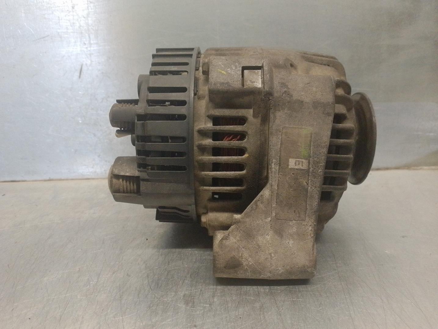 CITROËN Saxo 2 generation (1996-2004) Alternator 9605063280, 25417630 19898885