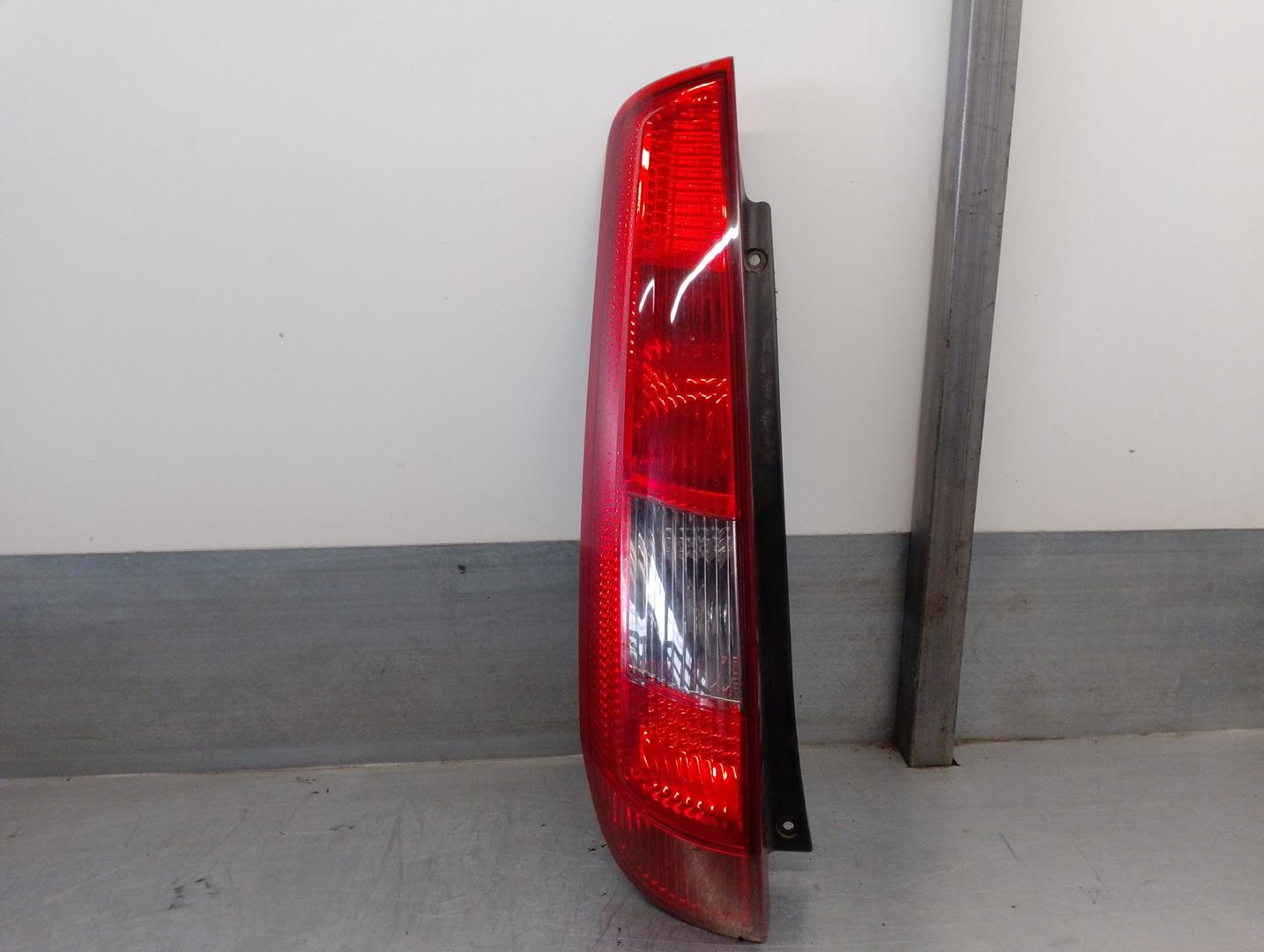 FORD Fiesta 5 generation (2001-2010) Rear Left Taillight 1324561, 2S5113A603B, 3PUERTAS 19908431