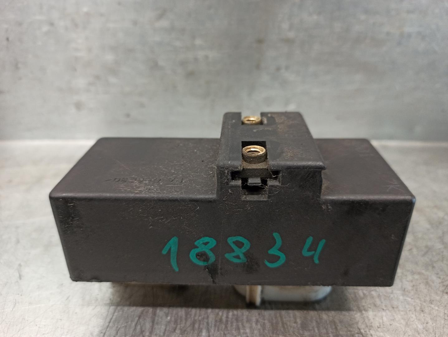 SEAT Leon 1 generation (1999-2005) Relays 1J0919506K, 898972000, SHO 21727432