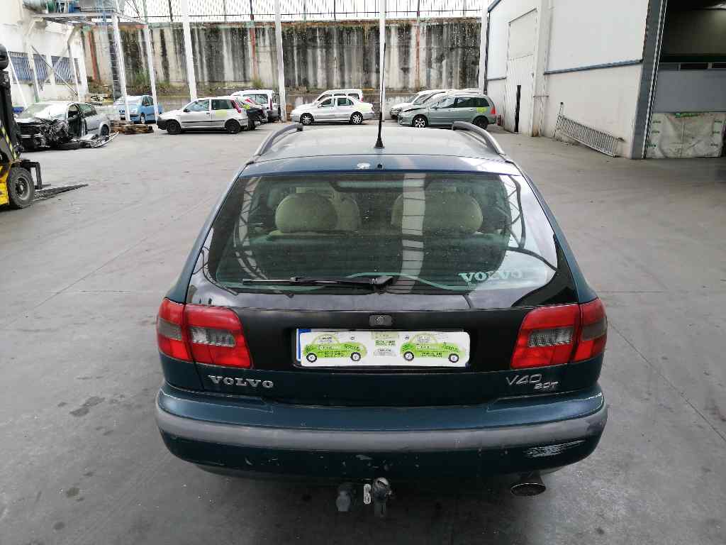 RENAULT V40 1 generation (1996-2004) Klímaszivattyú ZEXEL,ZEXEL+5060116725 19739409