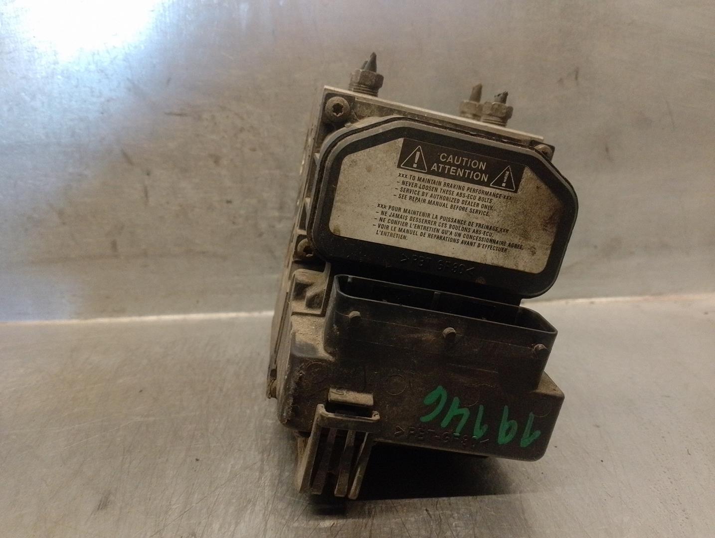 TOYOTA Corolla E120 (2000-2008) ABS Pump 4451002050,0265216850 24170221