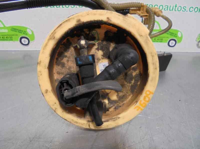 Aforador 204D4 de Bmw 1 (e87) 2007-2011 163 CV con 1 km - pieza usada