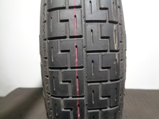 VOLVO S40 2 generation (2004-2012) Запаска T12585R1699M, PIRELLI, 30683913 21723208