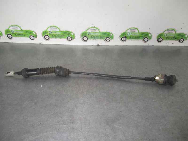 NISSAN Xsara 1 generation (1997-2004) Clutch cable 963211298001 20792325