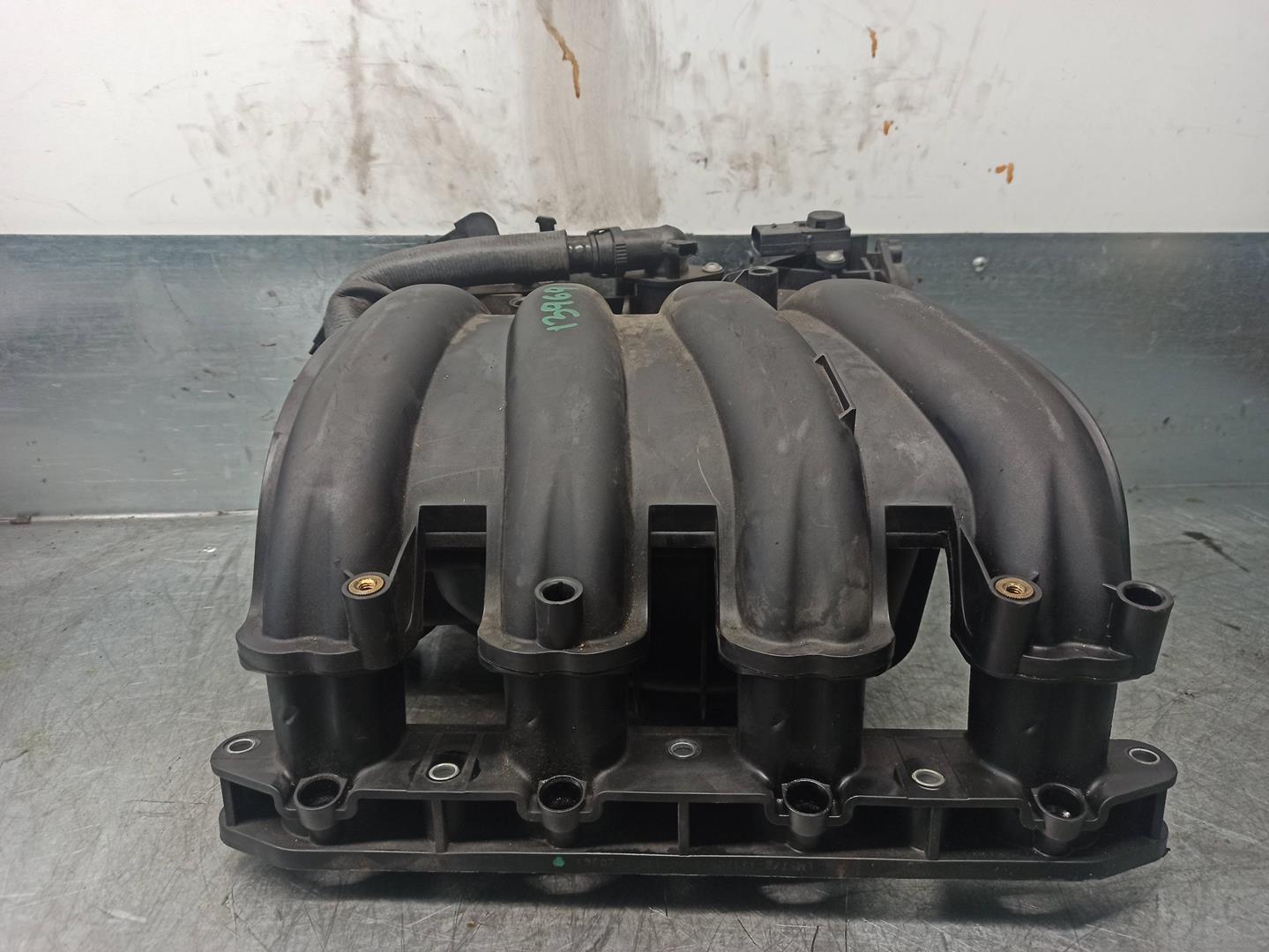 BMW 3 Series E90/E91/E92/E93 (2004-2013) Indsugningsmanifold 11617522938 19774013