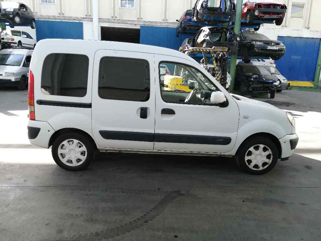 CHRYSLER Kangoo 1 generation (1998-2009) Замок задней левой двери 6PUERTAS, 6PUERTAS+2PINES 19762072