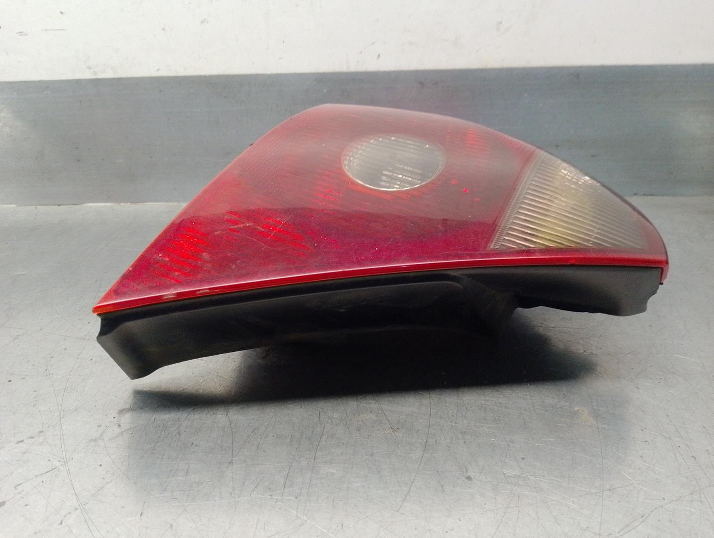 FORD Mondeo 3 generation (2000-2007) Rear Left Taillight 1S7113405A, 5PUERTAS 24578346