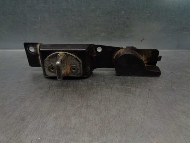 HYUNDAI Kangoo 2 generation (2007-2021) Right Rear Internal Opening Handle 12244,VALEO,9250B+ 19779385