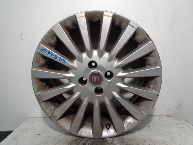 FIAT 147 2 generation (2004-2010) Автомобилна гума R1761/2JX17H2ET41,ALUMINIO15P,51811664 19816735