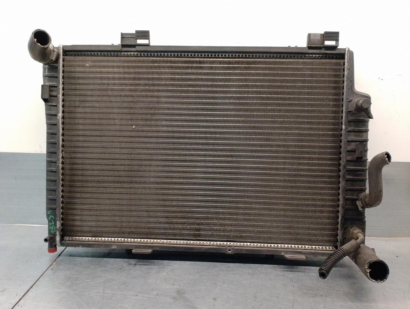 MERCEDES-BENZ CLK AMG GTR C297 (1997-1999) Air Con Radiator A2025002203, 2025002203, AKG 24167074