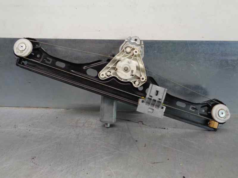 BMW C-Class W203/S203/CL203 (2000-2008) Rear Right Door Window Regulator 6PINES, 5PUERTAS., A2038203042+ 19750352