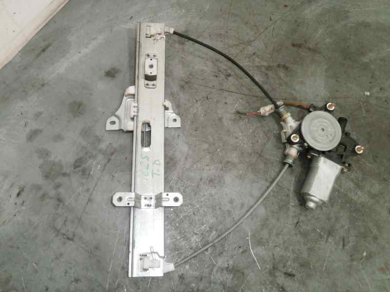 SUZUKI Liana 1 generation (2001-2008) Front Left Door Window Regulator 5PUERTAS+2PINES,5PUERTAS 26306693