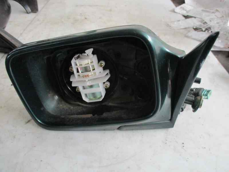 BMW 5 Series E34 (1988-1996) Left Side Wing Mirror 4PINES,4PINES+ 21680566