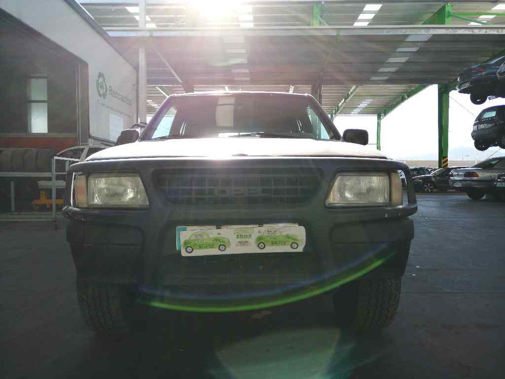 VOLKSWAGEN Frontera A (1992-1998) Супорт тормозов передний левый +3212 19752708