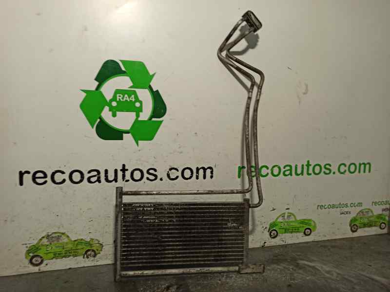 FORD 5 Series E39 (1995-2004) Refroidisseur d'huile MODINE, MODINE+ 19708997