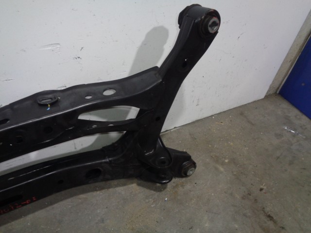 KIA Optima 4 generation (2015-2020) Rear Axle 55400D4800,SOLOPUENTE,SUELOBURRA30FILA5 19863128