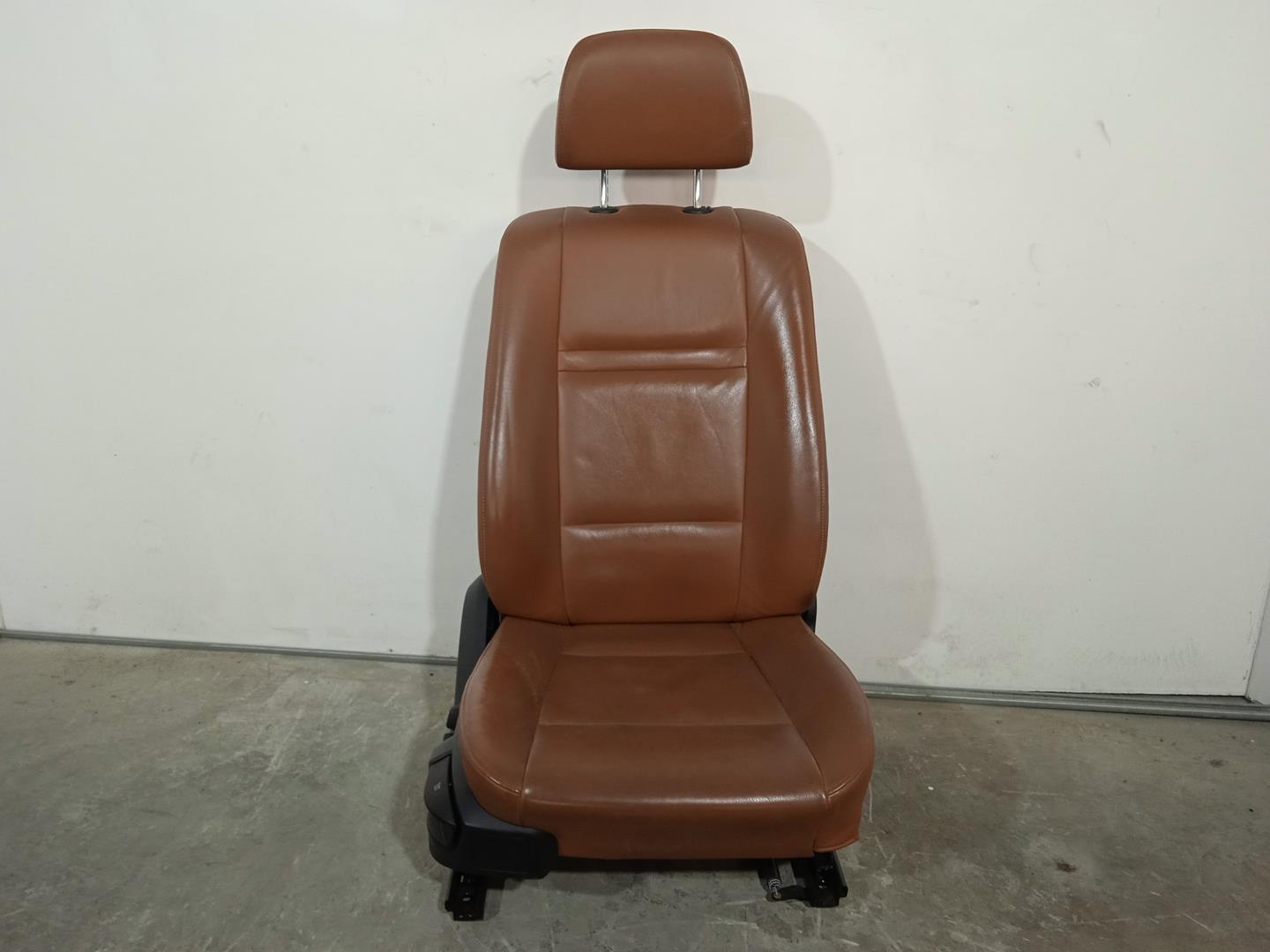 BMW X6 E71/E72 (2008-2012) Front Right Seat 4511164, CUEROMARRON, 5PUERTAS 19895557