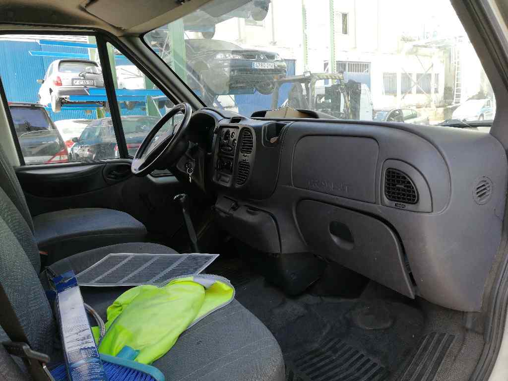 FORD Transit 1 generation (2005-2010) Masseluftstrømsensor MAF A2C83156900,FOMOCO 19744934