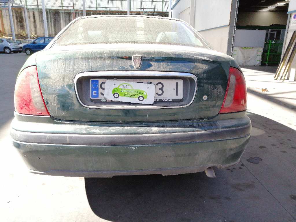 KIA 400 1 generation (HH-R) (1995-2000) Amortisseur arrière gauche DELPHI, DELPHI+22103023 19672325