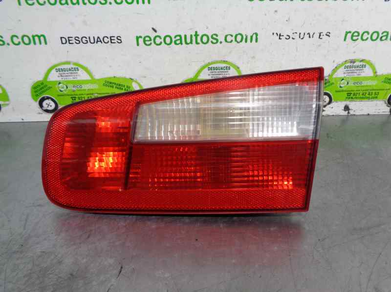 PONTIAC Laguna 2 generation (2001-2007) Rear Right Taillight Lamp DEPORTON, 5PUERTAS, 8200002476+ 19677254