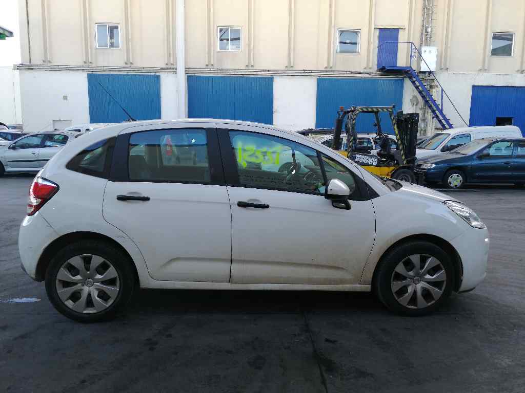 CITROËN C3 2 generation (2009-2016) Бабина DELPHI, DELPHI+28211913 19747904