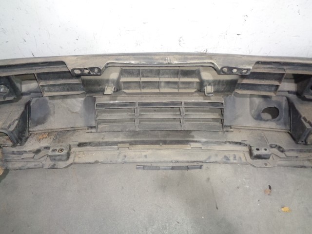 FIAT Front Bumper 711164099,GRISTEXTURADO 19904419