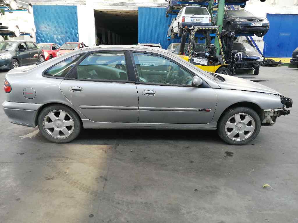 NISSAN Laguna 1 generation (1993-2001) Oglindă ușă stânga față 5PINES,5PUERTAS,818070F+ 19757044