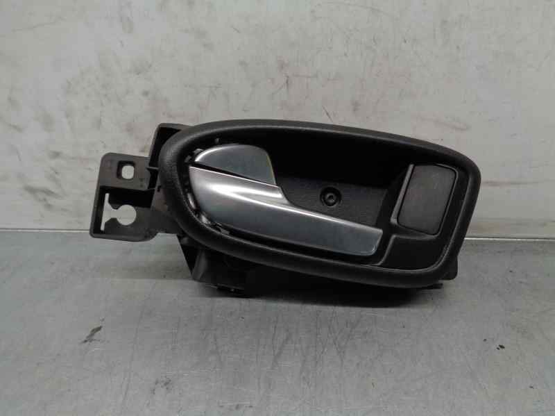 FORD Mondeo 4 generation (2007-2015) Cadru mâner interior ușă stânga față +7S71A22601AB 19723707