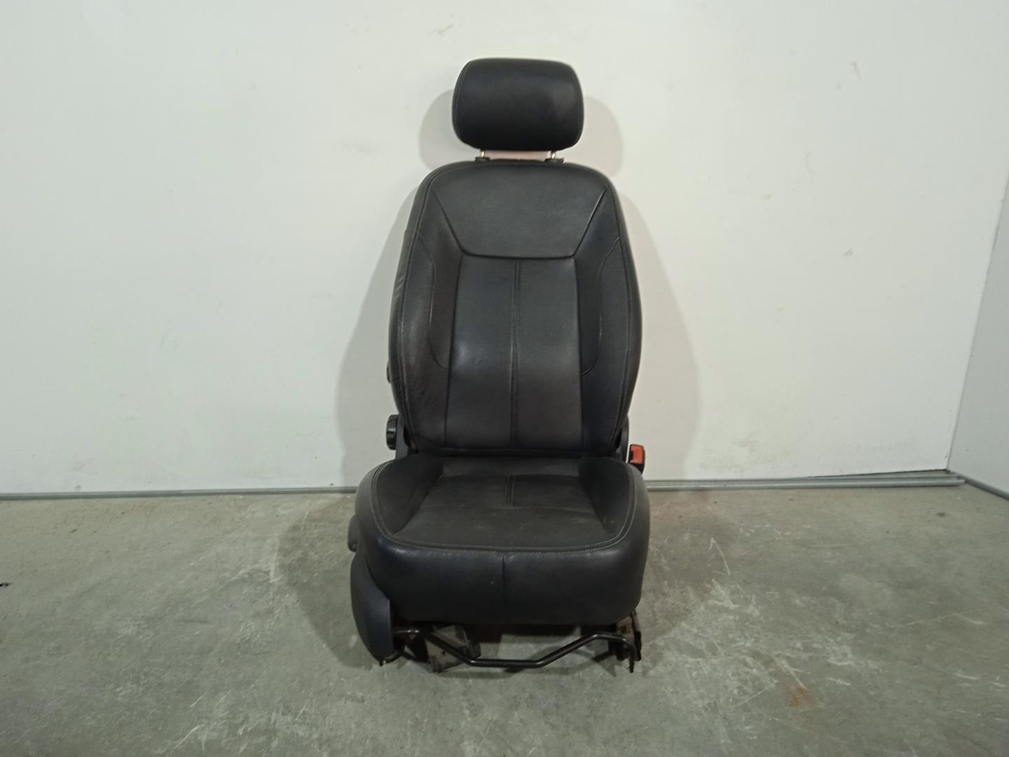 FORD Mondeo 4 generation (2007-2015) Front Right Seat 4398883, CUERONEGRO, 5PUERTAS 19884754