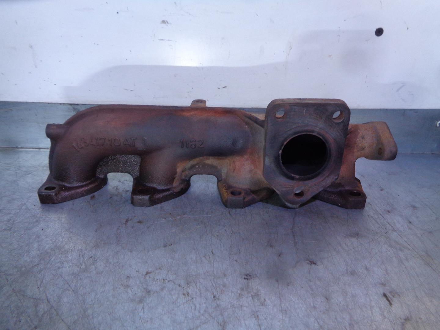 BMW X3 E83 (2003-2010) Exhaust Manifold 11627797389, 14341710AT, SIMONI 24213111