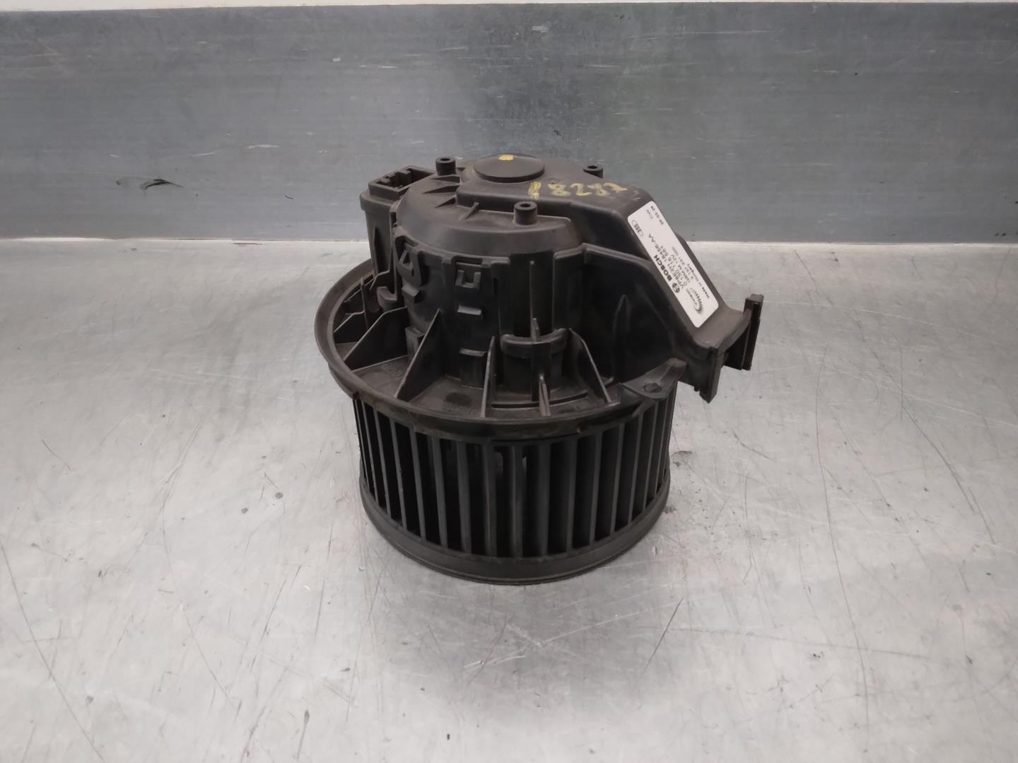 FORD Fiesta 5 generation (2001-2010) Heater Blower Fan VP8E2H18456AA, 0130115551, VISTEON 24148287