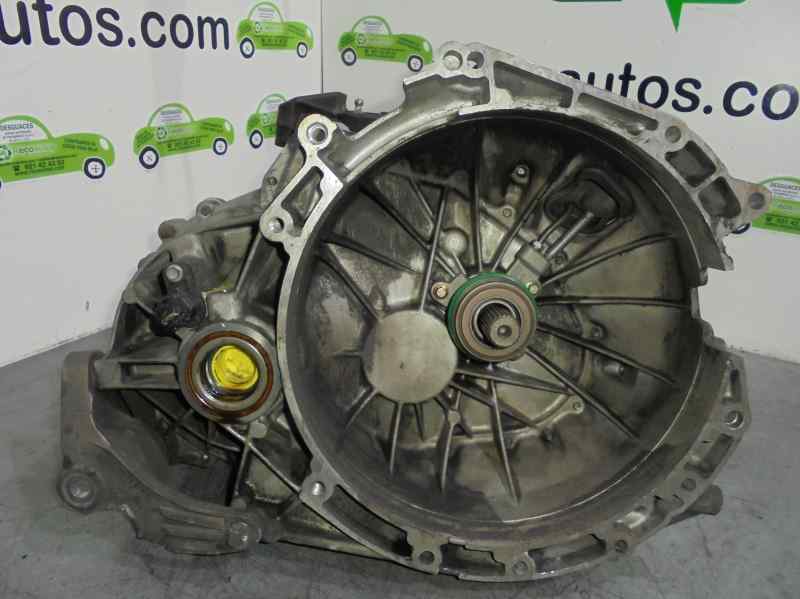 FORD Mondeo 3 generation (2000-2007) Greičių dėžė (pavarų dėžė) +T1GF2191102021528 21682168