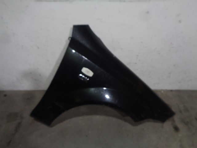 CHEVROLET Lacetti J200 (2004-2024) Front Right Fender 96548958, NEGRA 21116317