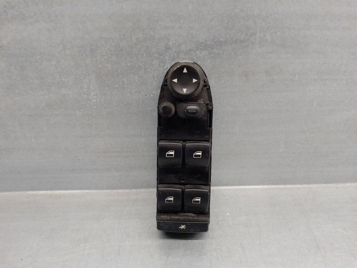 BMW X6 E71/E72 (2008-2012) Front Left Door Window Switch 921804404 19888319