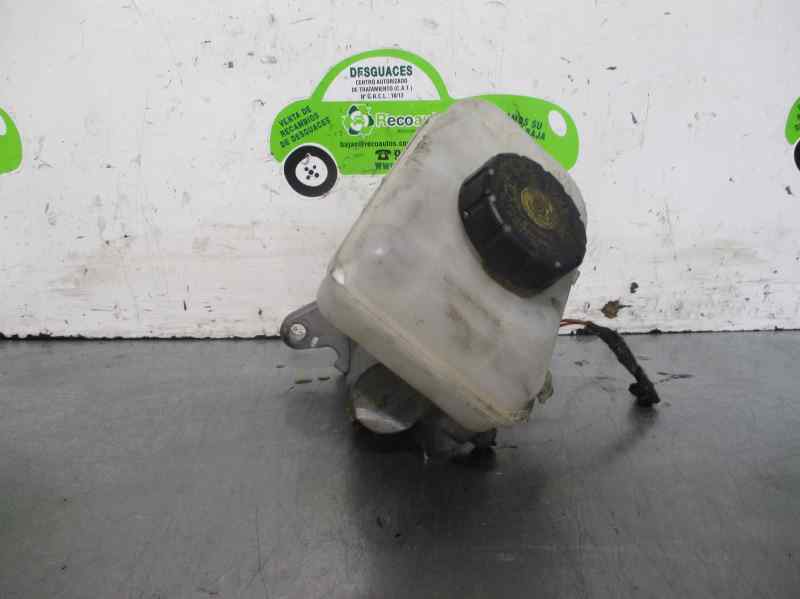 FIAT Corsa C (2000-2006) Brake Cylinder 5075,DELPHI 19656008