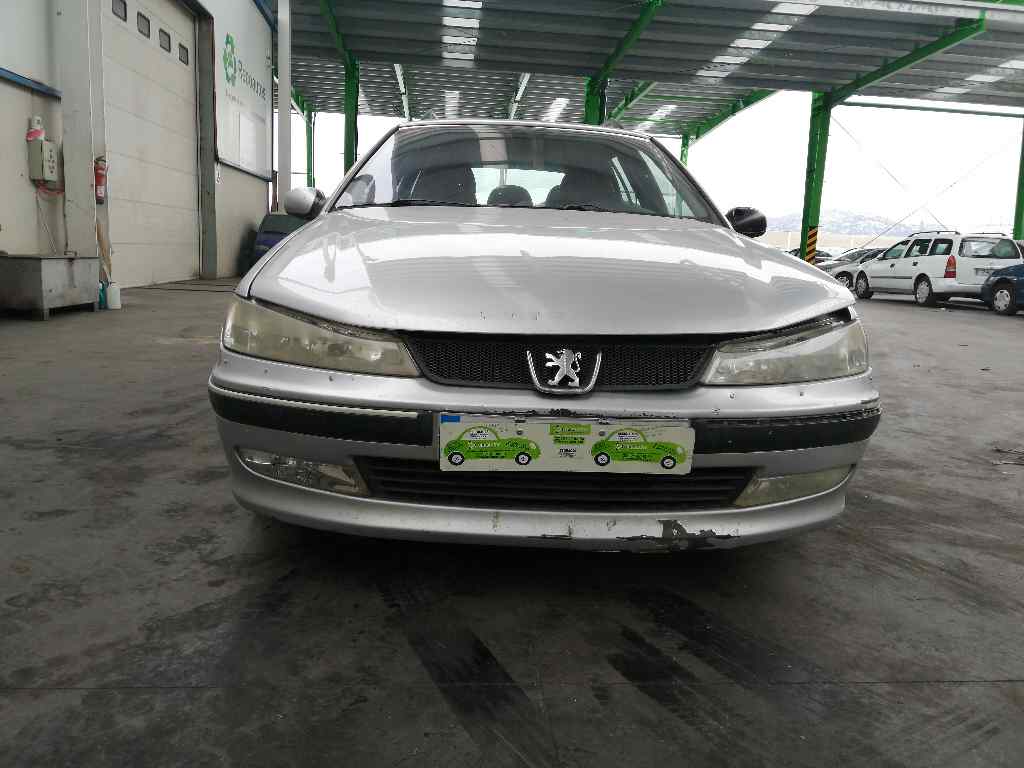 HONDA 406 1 generation (1995-2004) Замок задней правой двери 5PUERTAS,5PUERTAS+4PINES 24092744