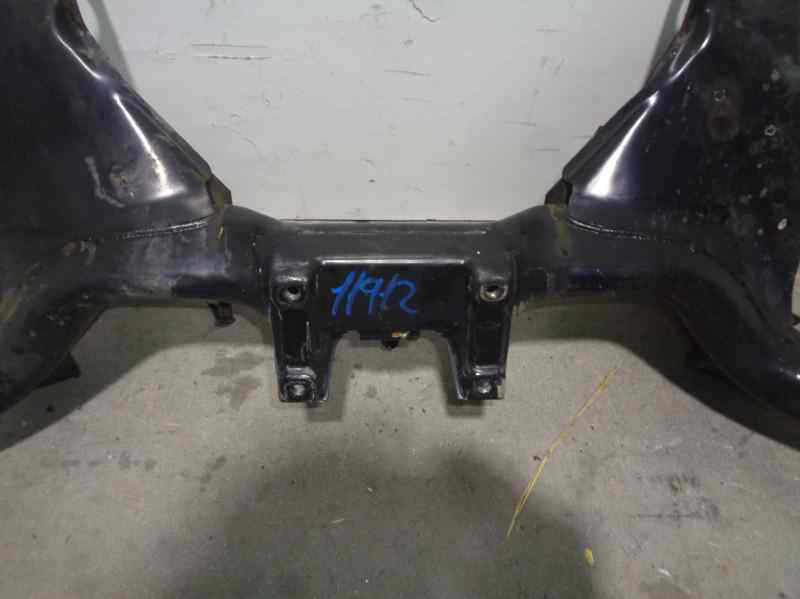 BMW Front Suspension Subframe CUNAMOTOR, CESTA, 6U7199315B+ 19709068