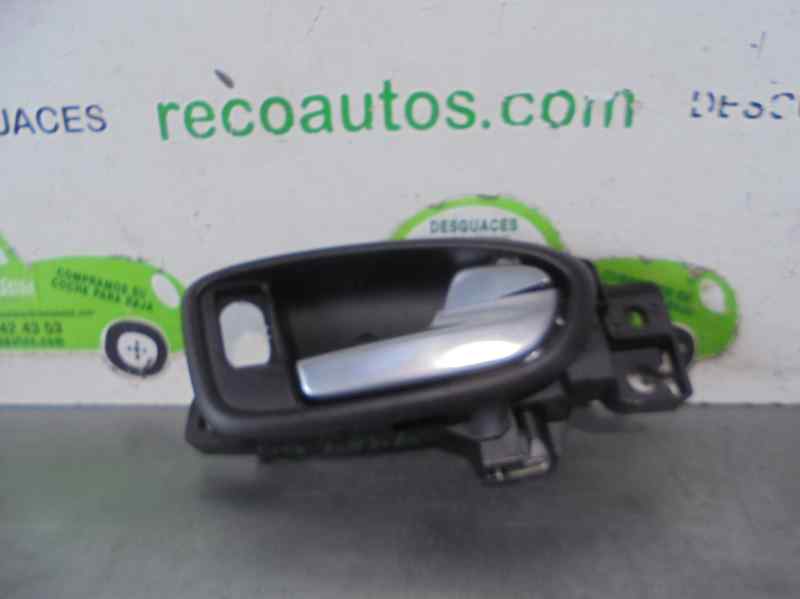 FORD Mondeo 4 generation (2007-2015) Other Interior Parts 6M21U22600AC, 7S71A22600AC 19652876